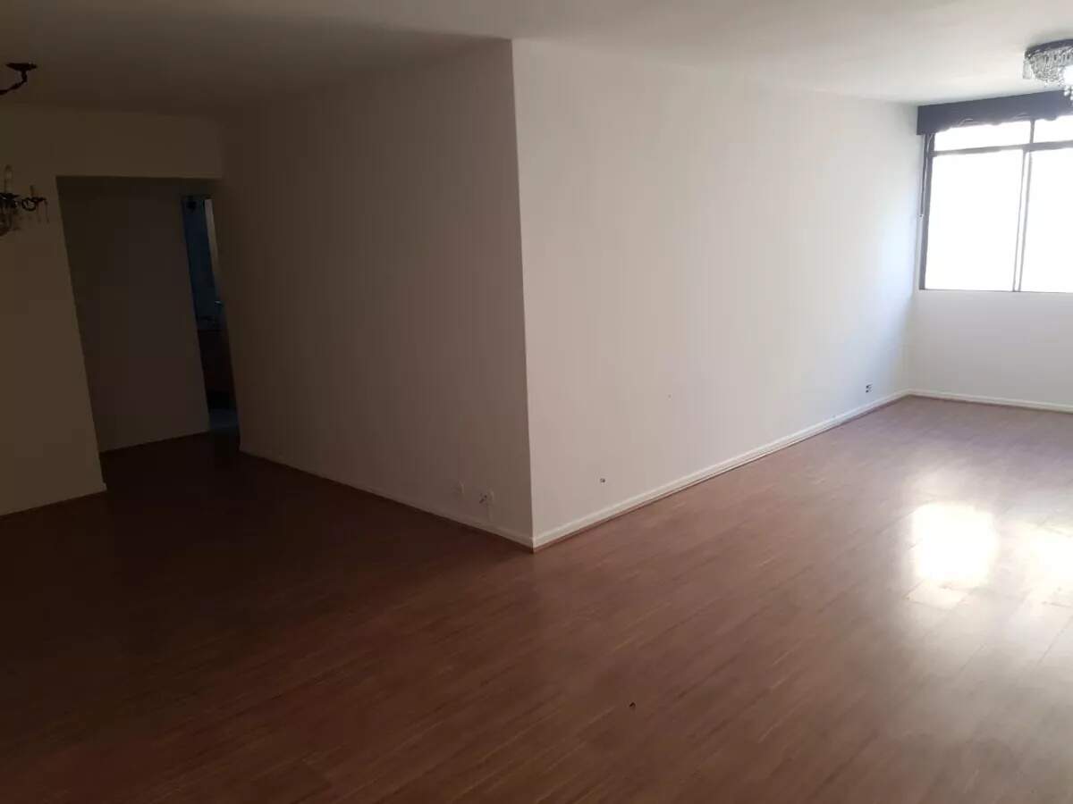 Apartamento à venda com 3 quartos, 120m² - Foto 5