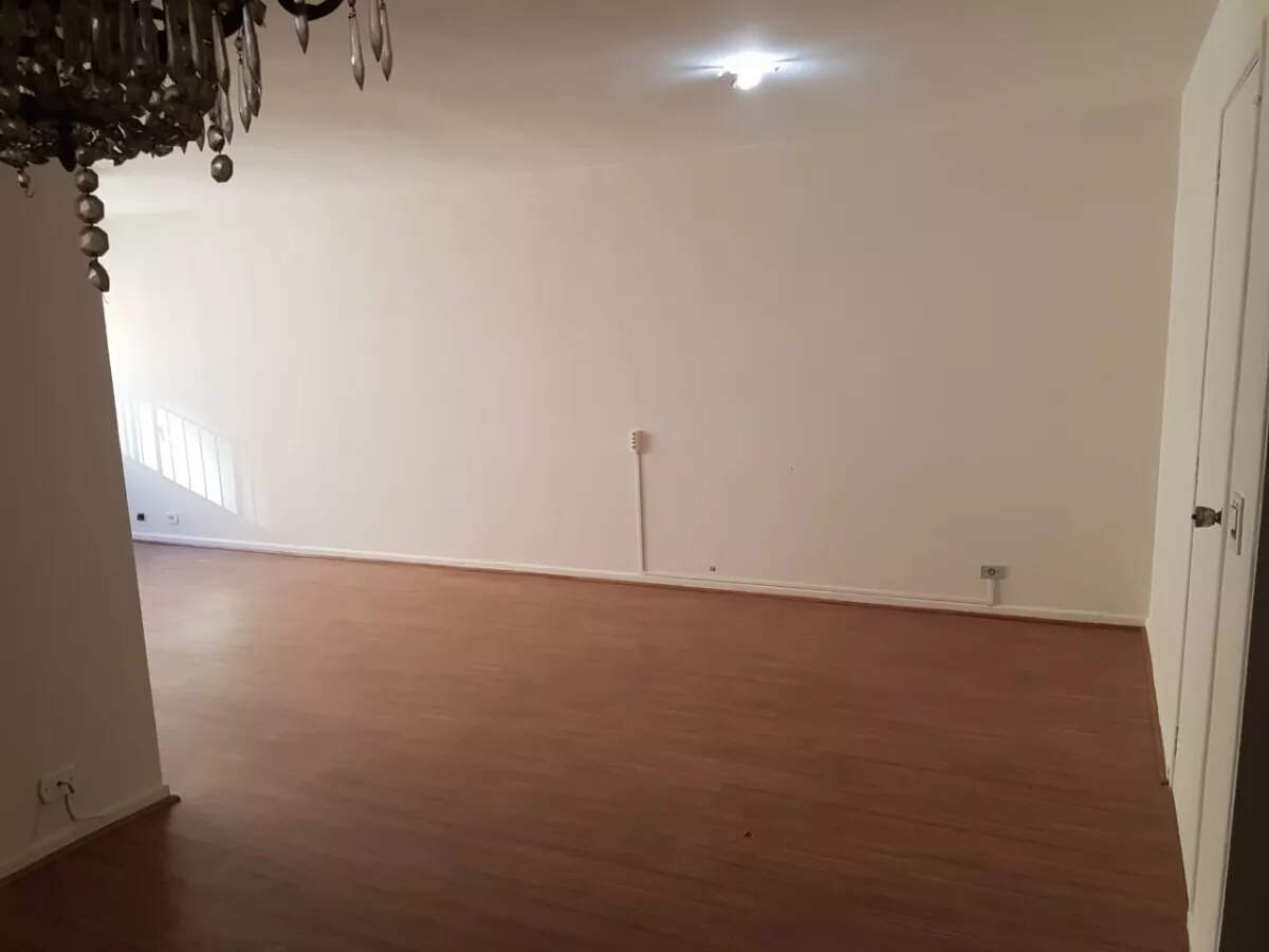 Apartamento à venda com 3 quartos, 120m² - Foto 8