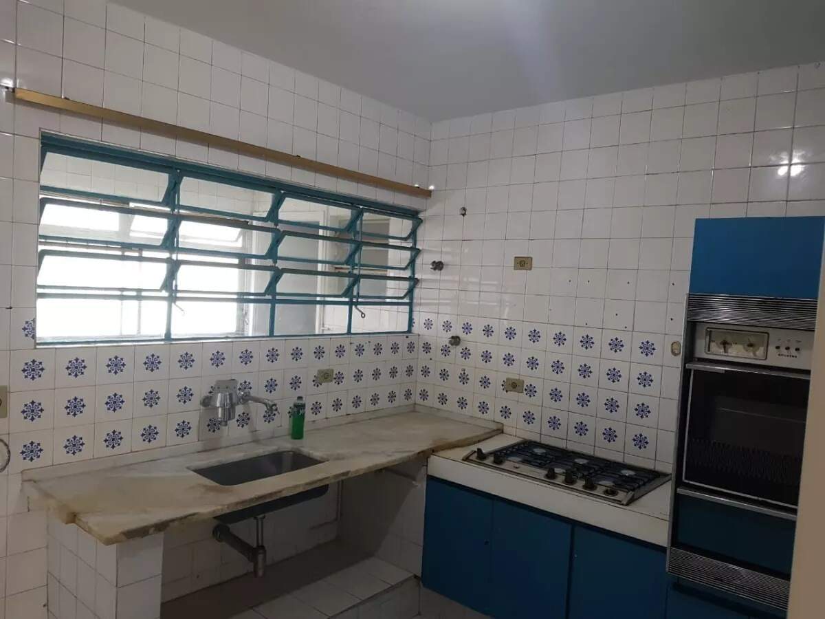 Apartamento à venda com 3 quartos, 120m² - Foto 14