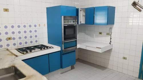 Apartamento à venda com 3 quartos, 120m² - Foto 15