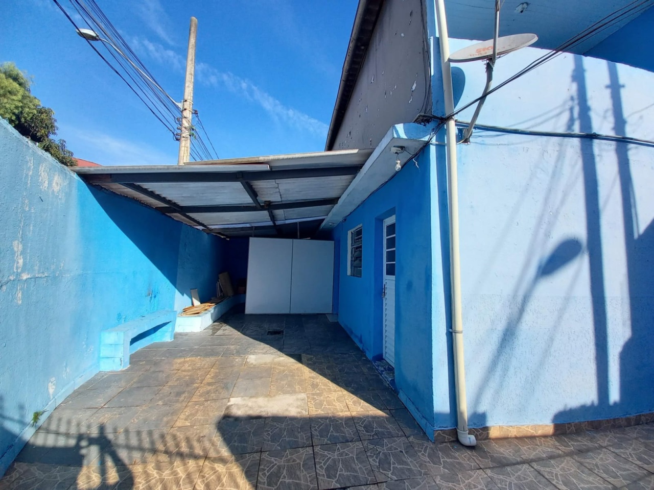 Sobrado à venda com 3 quartos, 250m² - Foto 5