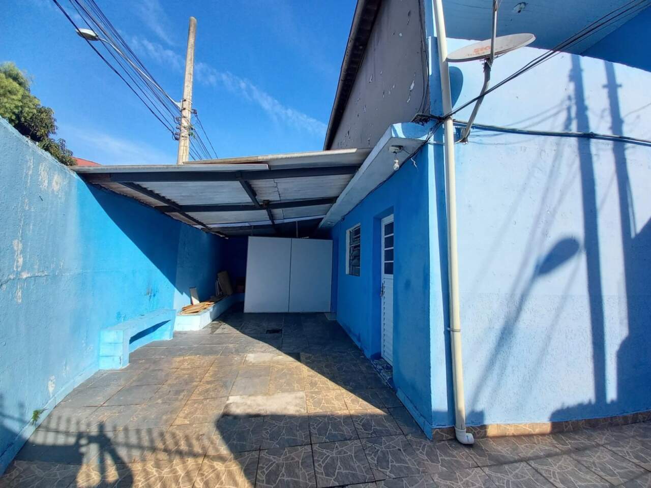 Sobrado à venda com 3 quartos, 250m² - Foto 19