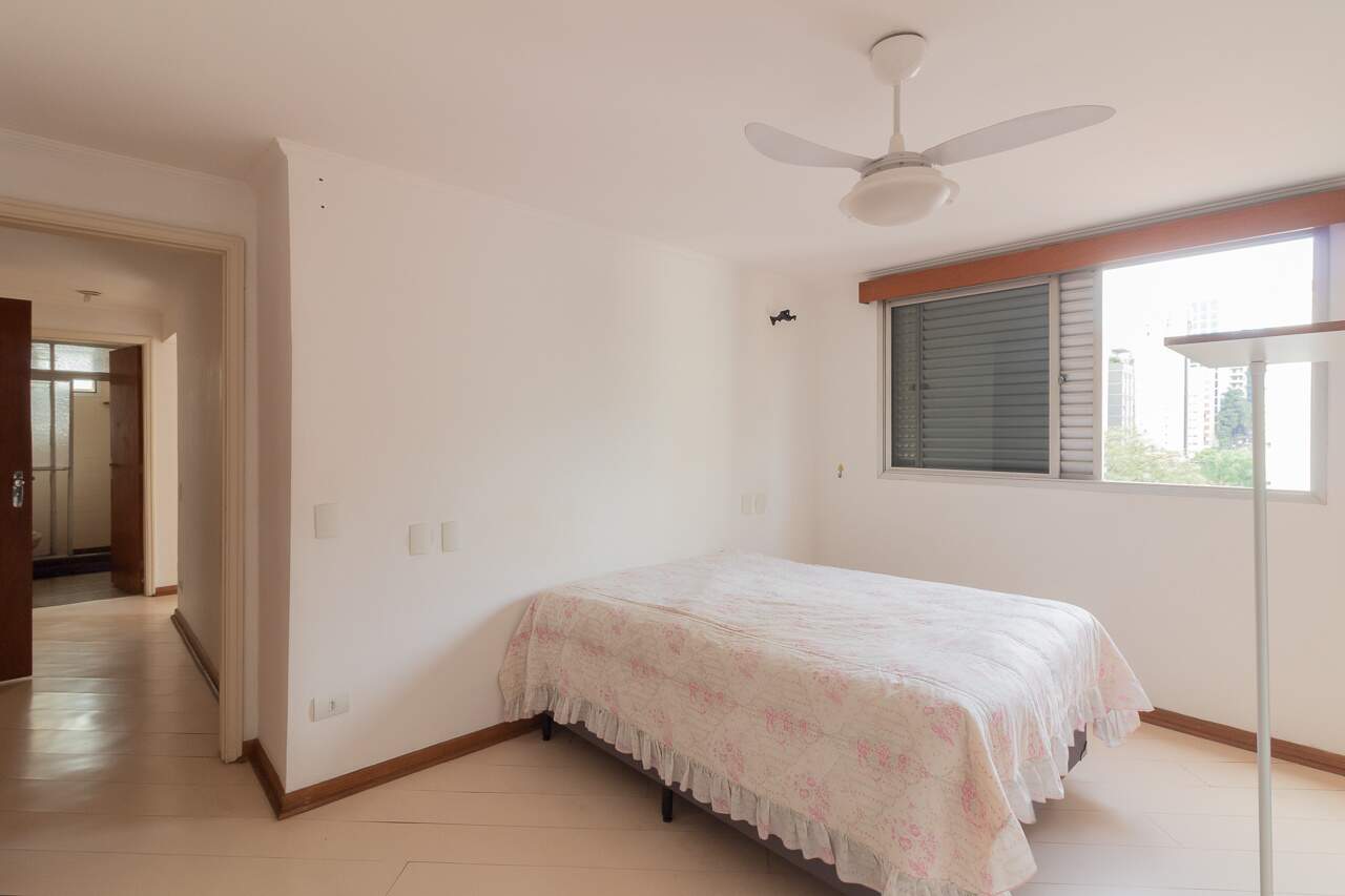 Apartamento à venda com 3 quartos, 142m² - Foto 22