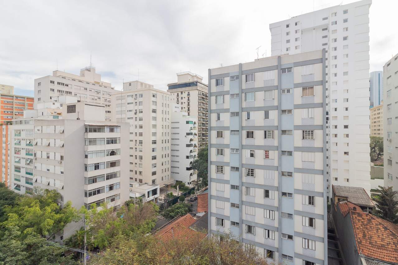 Apartamento à venda com 3 quartos, 142m² - Foto 29