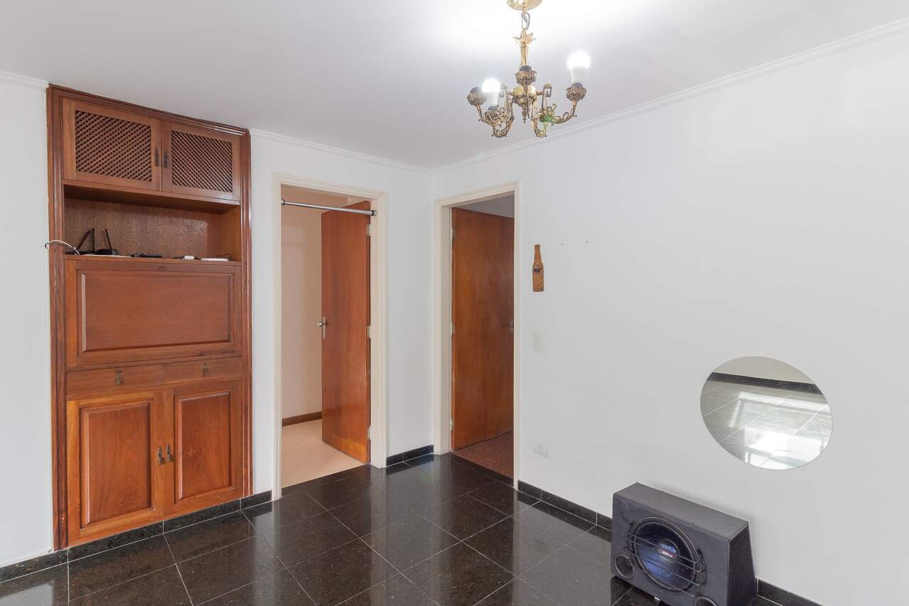 Apartamento à venda com 3 quartos, 142m² - Foto 30