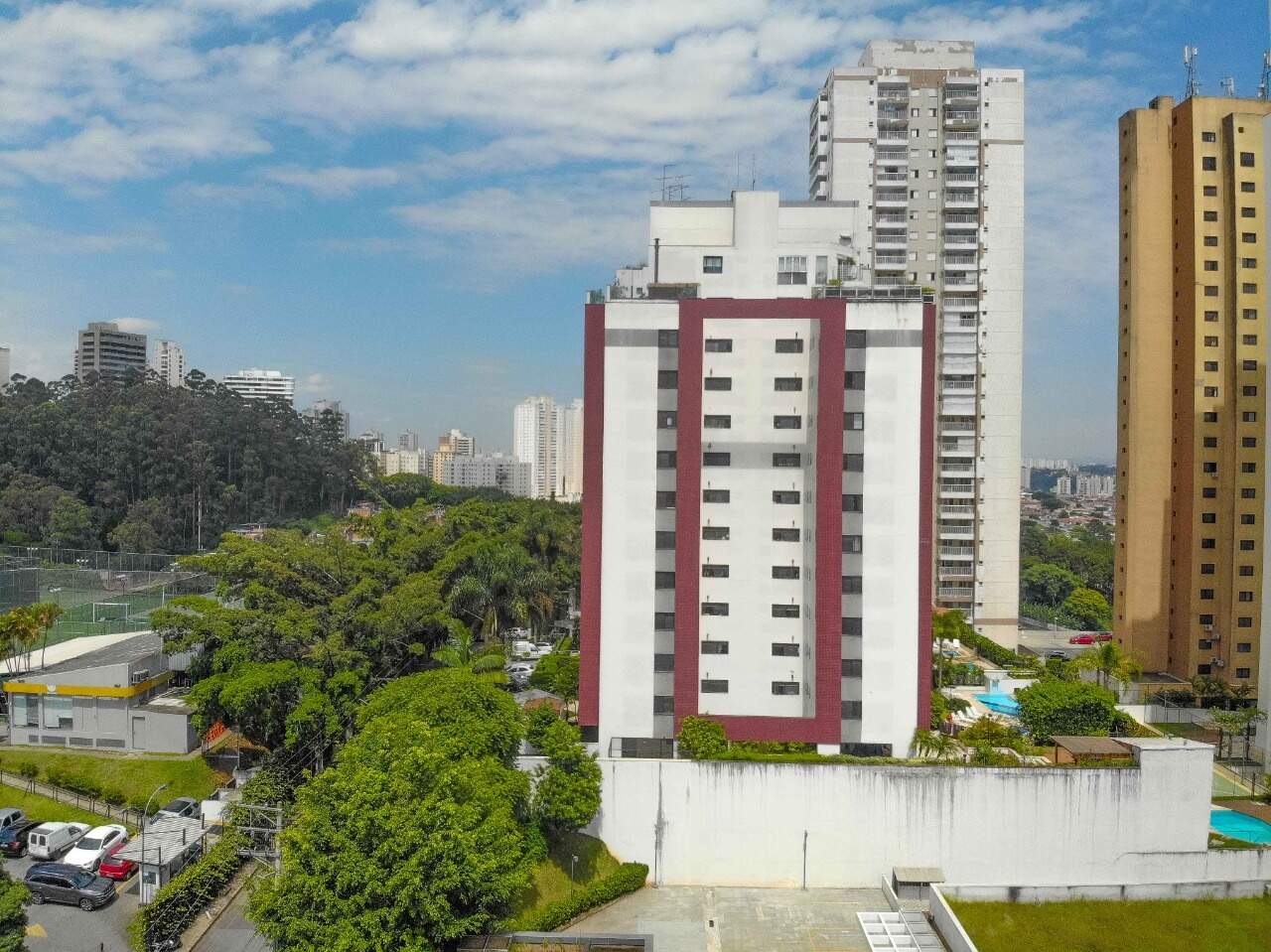 Apartamento à venda com 3 quartos, 95m² - Foto 20