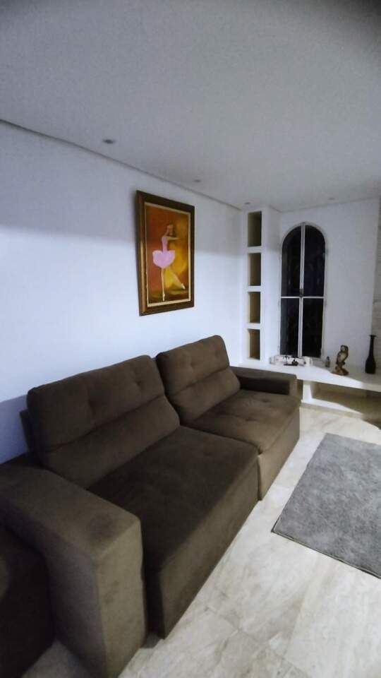 Sobrado à venda com 2 quartos, 176m² - Foto 8