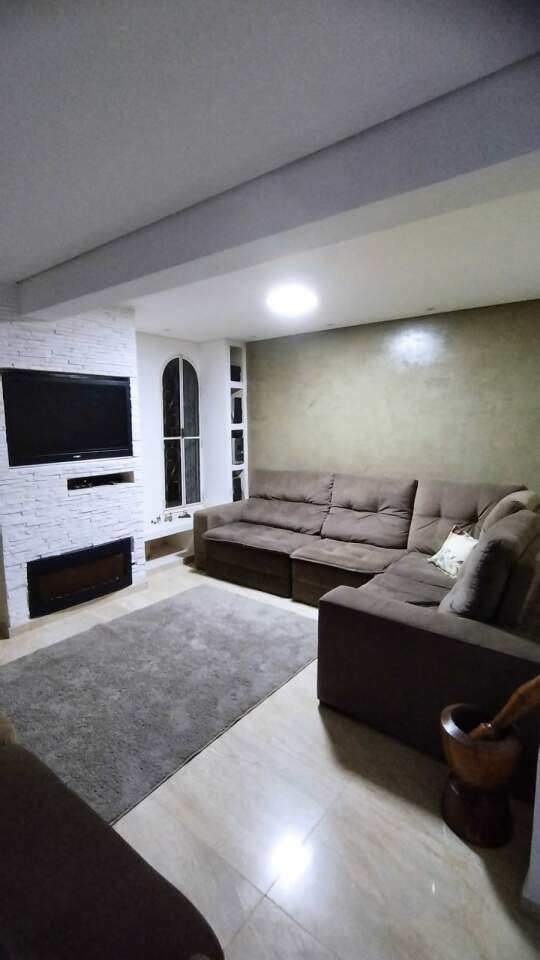 Sobrado à venda com 2 quartos, 176m² - Foto 13