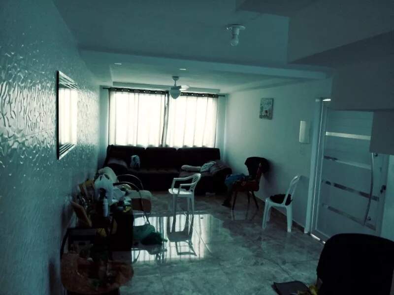 Sobrado à venda com 3 quartos, 125m² - Foto 6