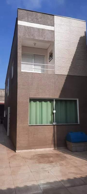 Sobrado à venda com 3 quartos, 125m² - Foto 4