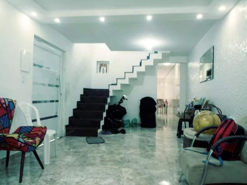 Sobrado à venda com 3 quartos, 125m² - Foto 8