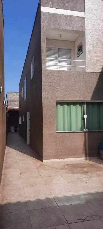 Sobrado à venda com 3 quartos, 125m² - Foto 2