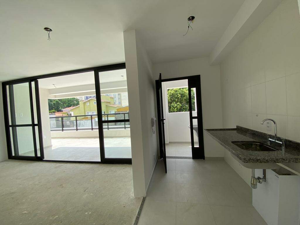 Apartamento à venda com 2 quartos, 84m² - Foto 3