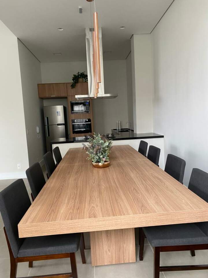 Apartamento à venda com 2 quartos, 84m² - Foto 33