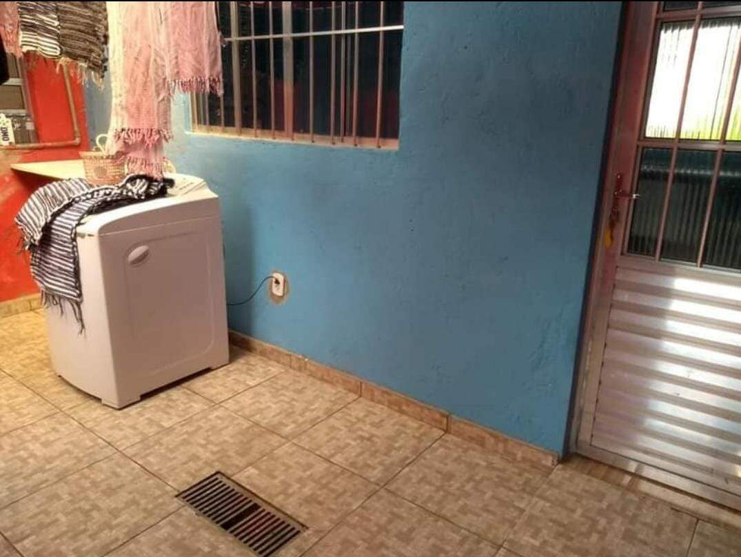 Sobrado à venda com 2 quartos, 250m² - Foto 5