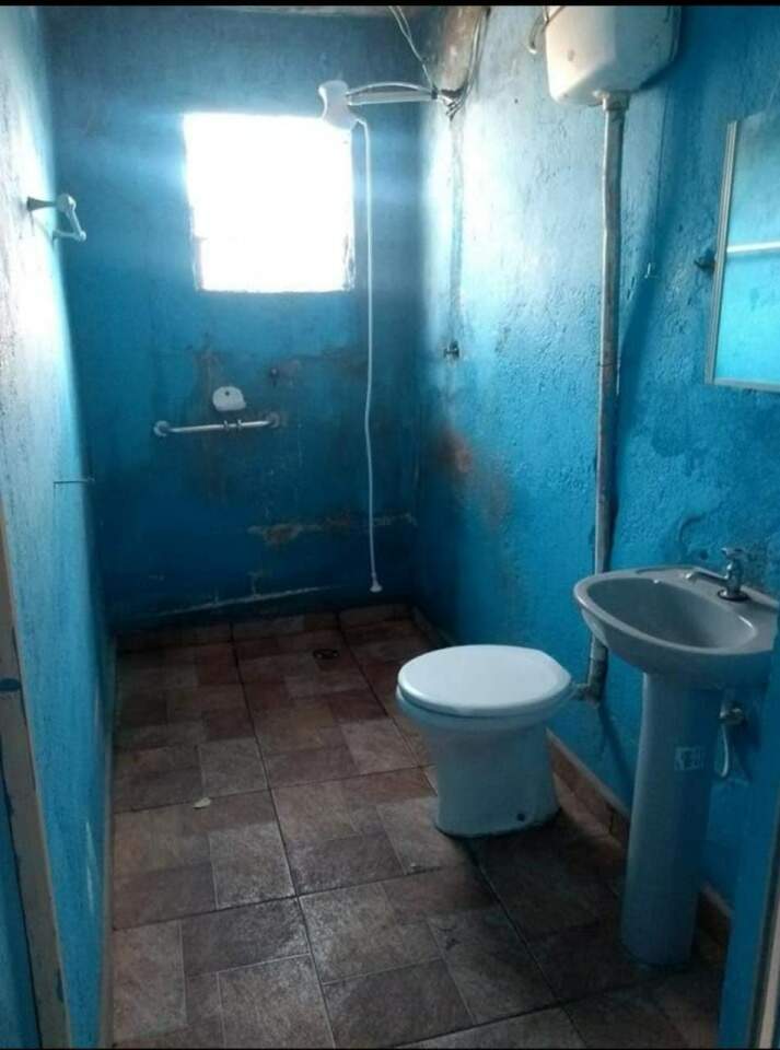 Sobrado à venda com 2 quartos, 250m² - Foto 9