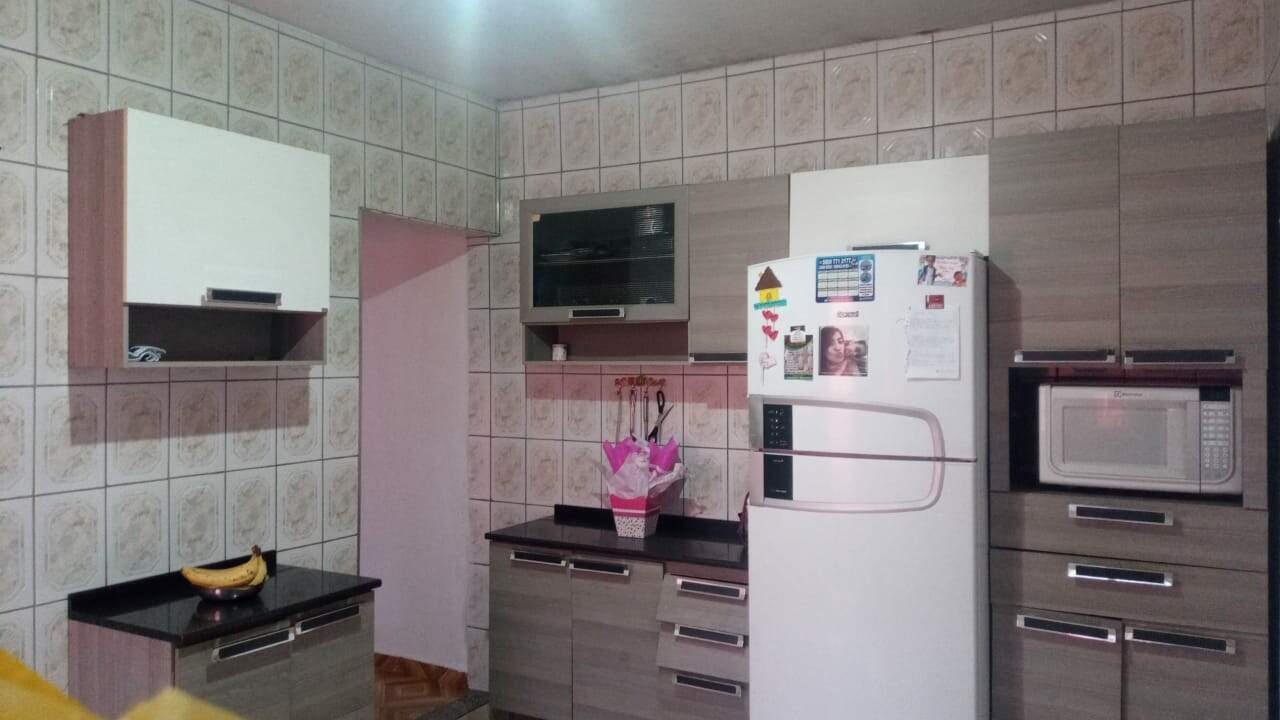 Sobrado à venda com 2 quartos, 250m² - Foto 8