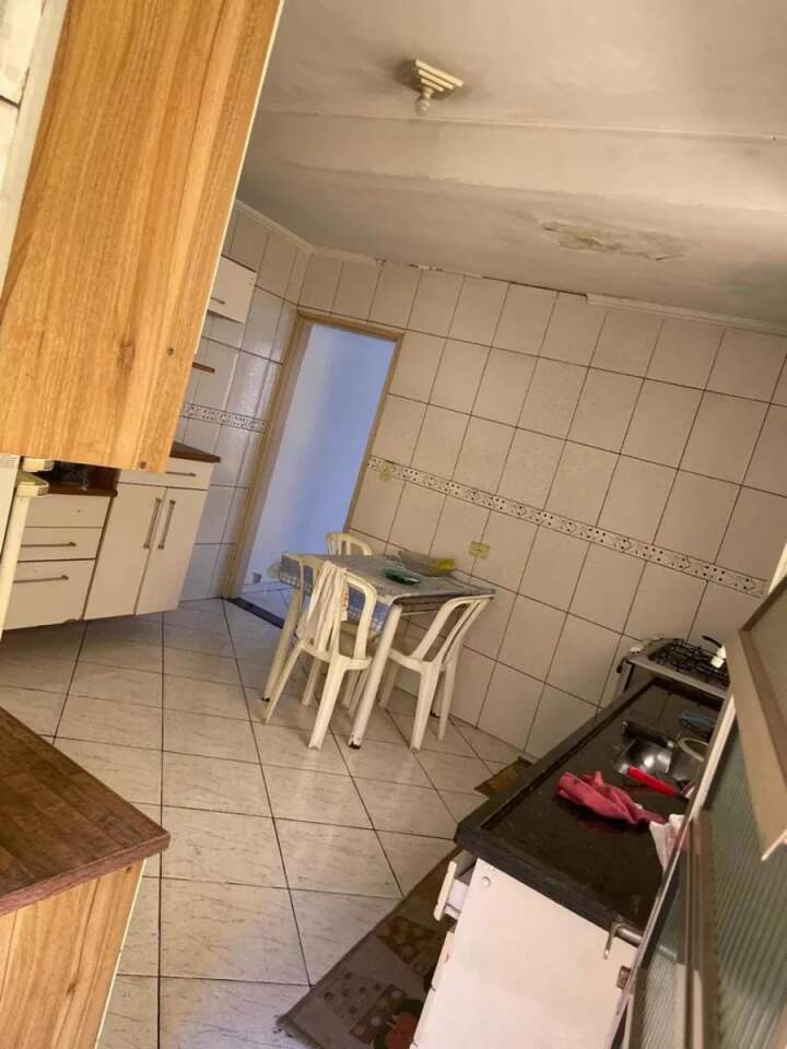 Sobrado à venda com 3 quartos, 100m² - Foto 6