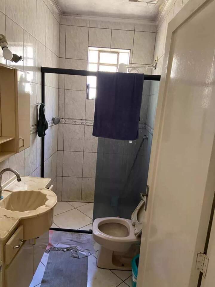 Sobrado à venda com 3 quartos, 100m² - Foto 11