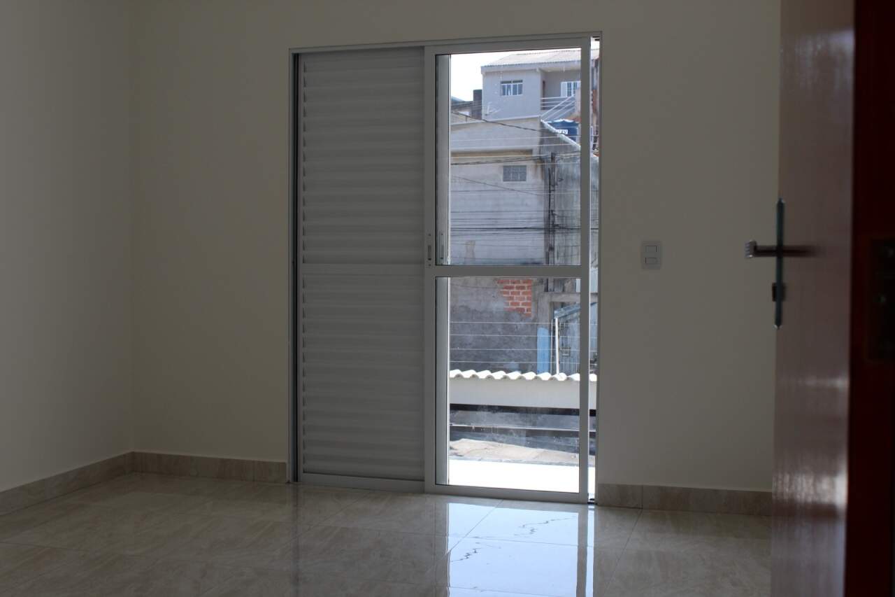 Sobrado à venda com 2 quartos, 80m² - Foto 6