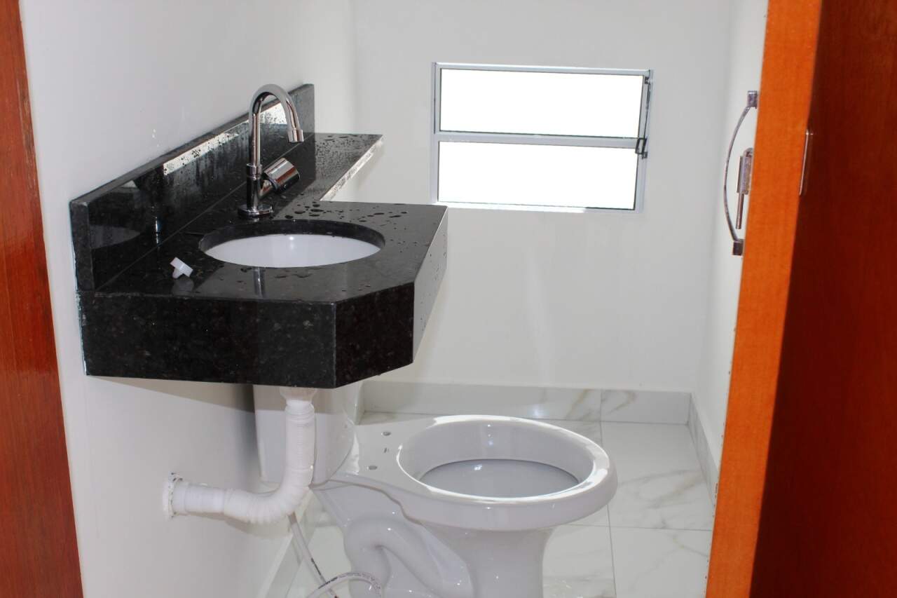 Sobrado à venda com 2 quartos, 80m² - Foto 9