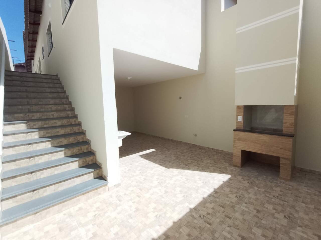 Sobrado à venda com 3 quartos, 89m² - Foto 11