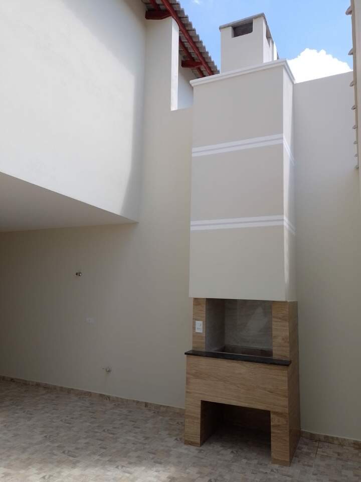 Sobrado à venda com 3 quartos, 89m² - Foto 14