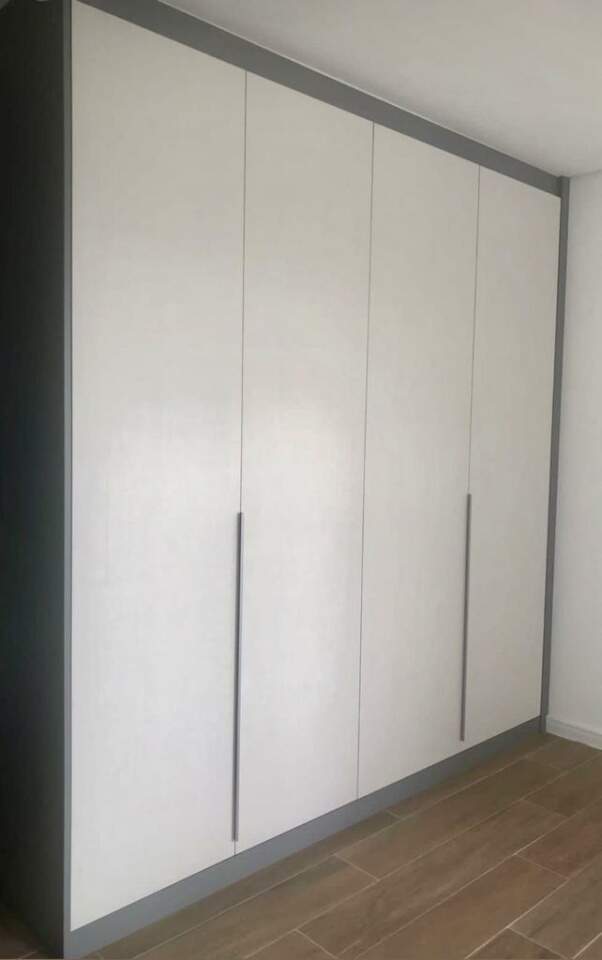 Apartamento à venda com 1 quarto, 25m² - Foto 12