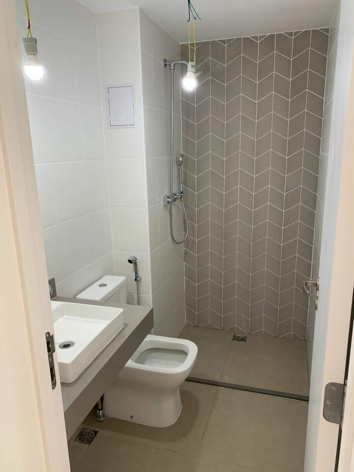 Apartamento à venda com 1 quarto, 25m² - Foto 20