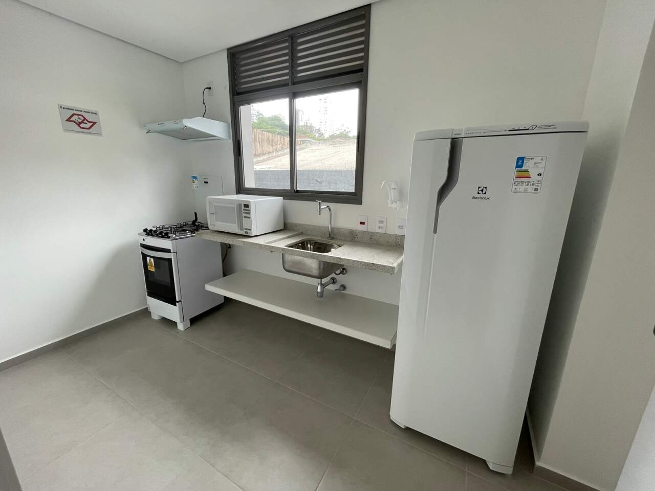 Apartamento à venda com 1 quarto, 25m² - Foto 31