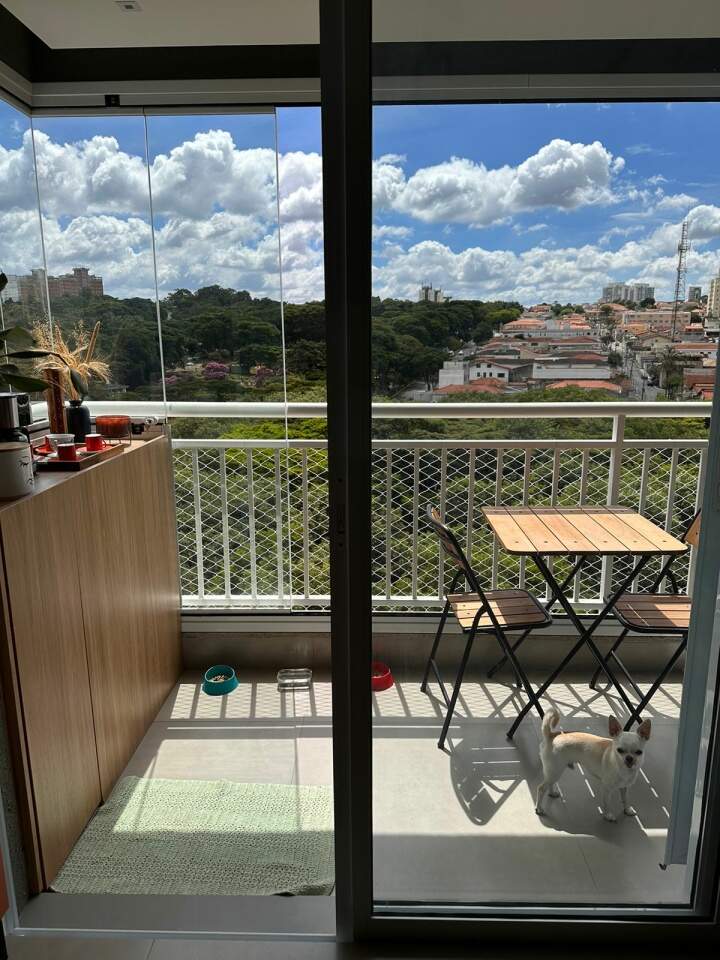 Apartamento à venda com 1 quarto, 63m² - Foto 15