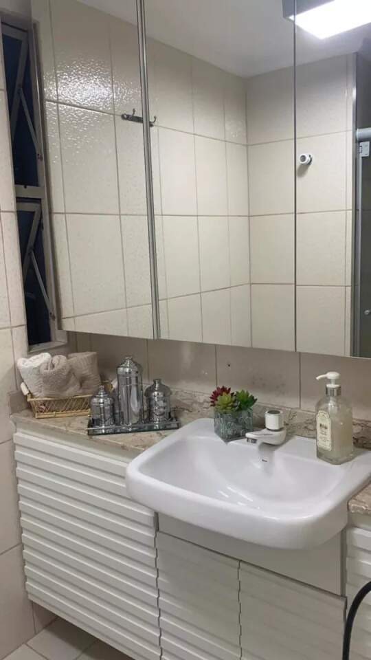 Apartamento à venda com 3 quartos, 64m² - Foto 4