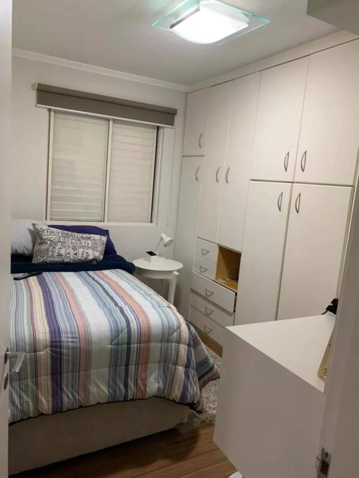 Apartamento à venda com 3 quartos, 64m² - Foto 5