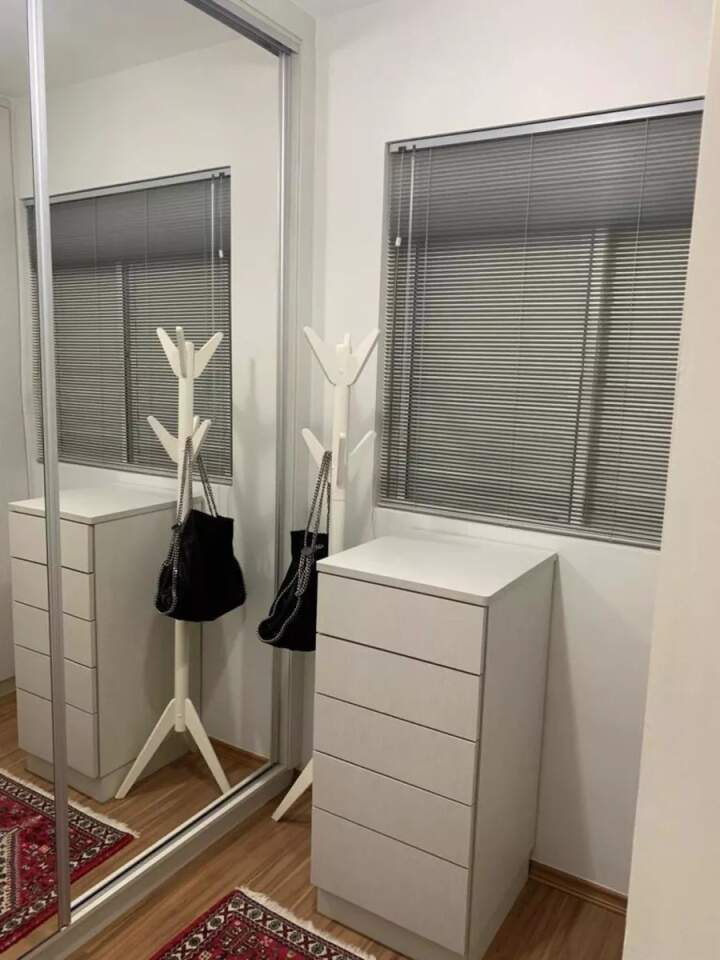 Apartamento à venda com 3 quartos, 64m² - Foto 6