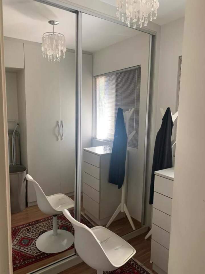 Apartamento à venda com 3 quartos, 64m² - Foto 7