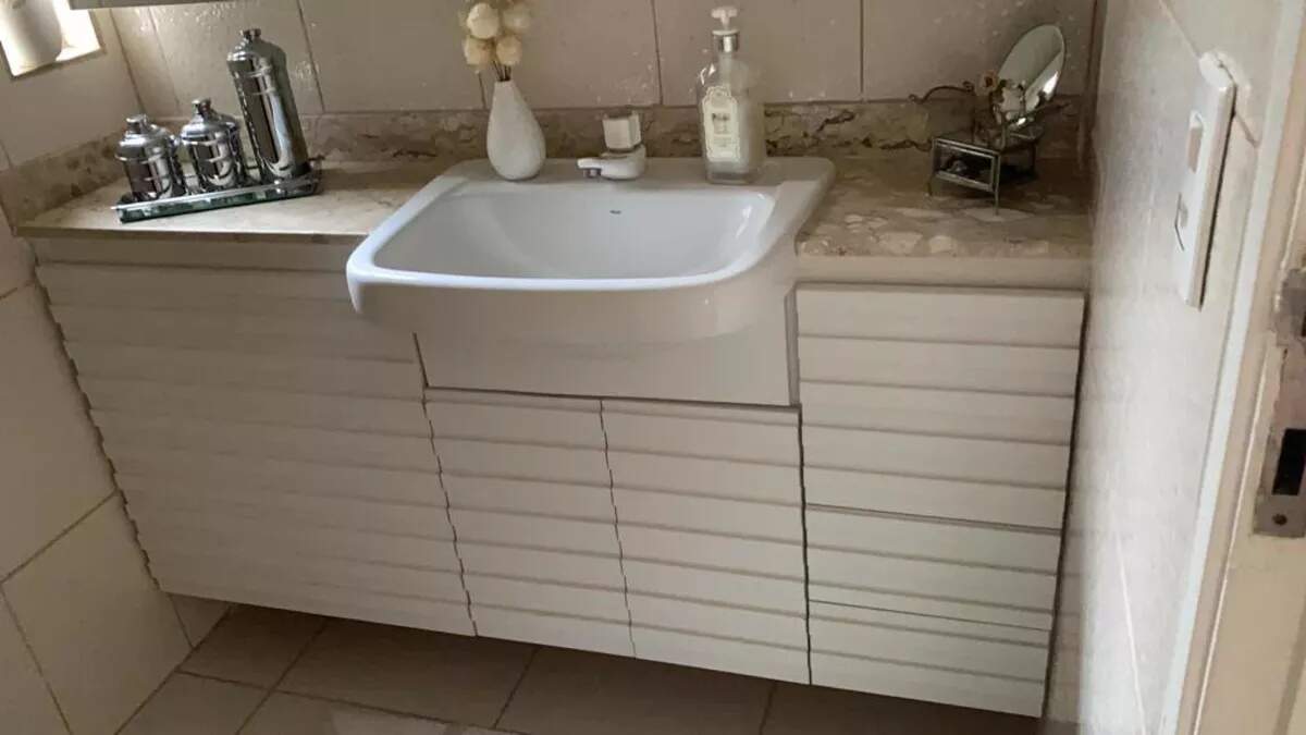 Apartamento à venda com 3 quartos, 64m² - Foto 11