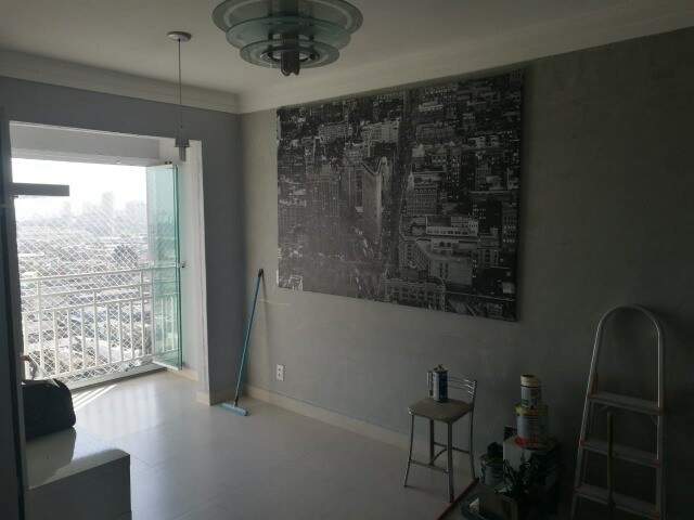 Apartamento à venda com 3 quartos, 65m² - Foto 4