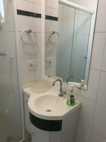 Apartamento à venda com 3 quartos, 65m² - Foto 11