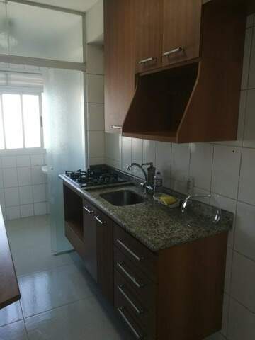 Apartamento à venda com 3 quartos, 65m² - Foto 7