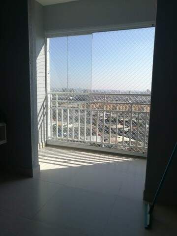 Apartamento à venda com 3 quartos, 65m² - Foto 2