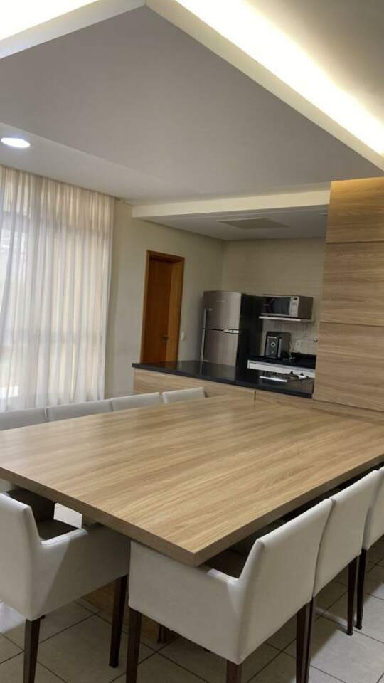 Apartamento à venda com 1 quarto, 60m² - Foto 8