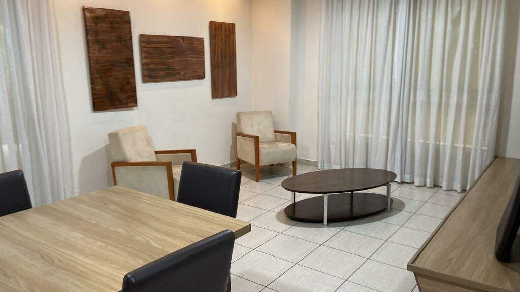 Apartamento à venda com 1 quarto, 60m² - Foto 23