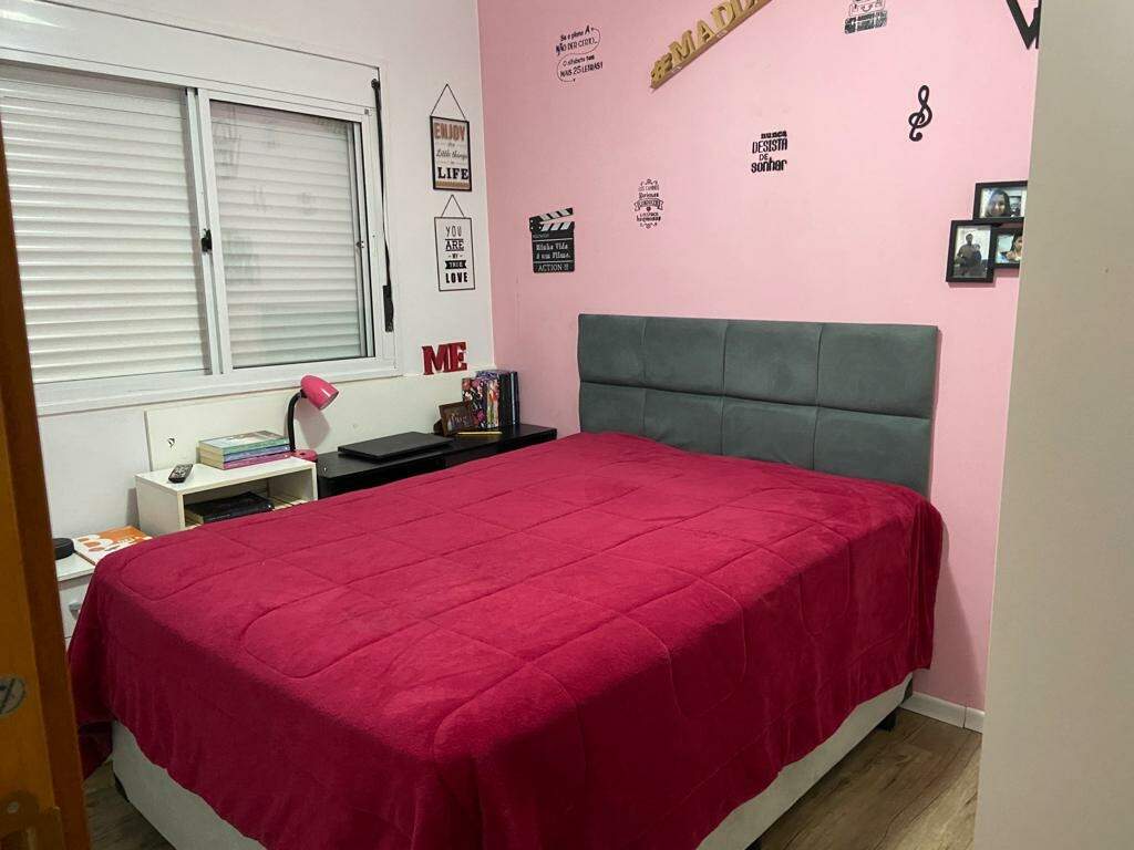 Apartamento à venda com 1 quarto, 60m² - Foto 30