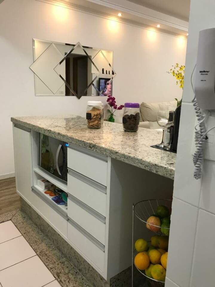 Apartamento à venda com 1 quarto, 60m² - Foto 26