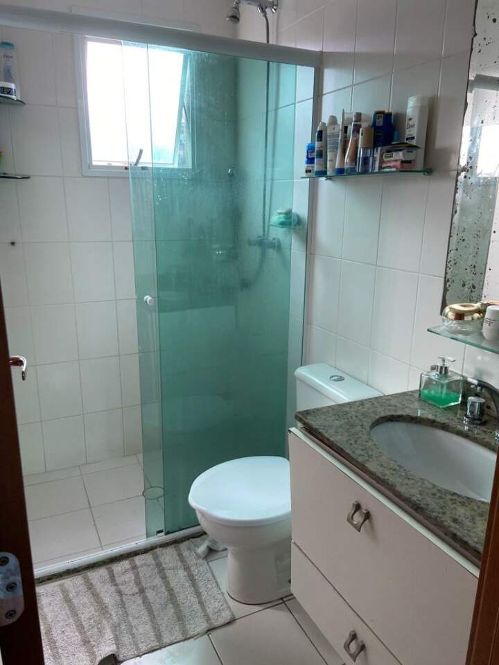 Apartamento à venda com 1 quarto, 60m² - Foto 28