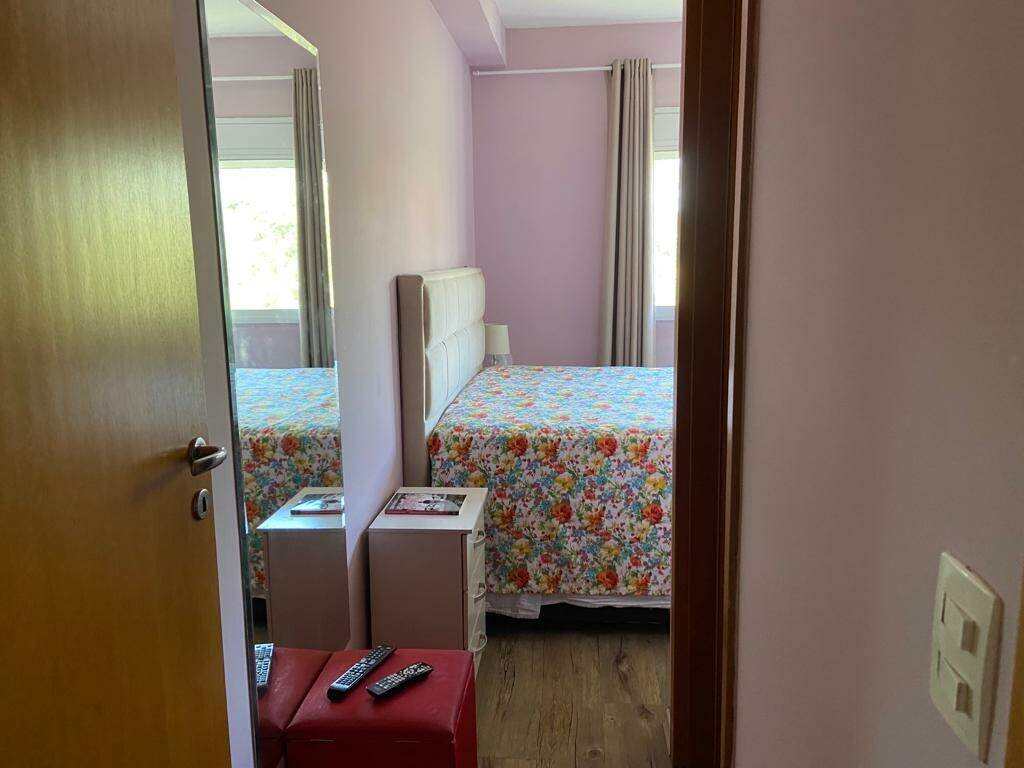 Apartamento à venda com 1 quarto, 60m² - Foto 29