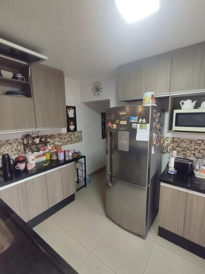 Sobrado à venda com 4 quartos, 127m² - Foto 10