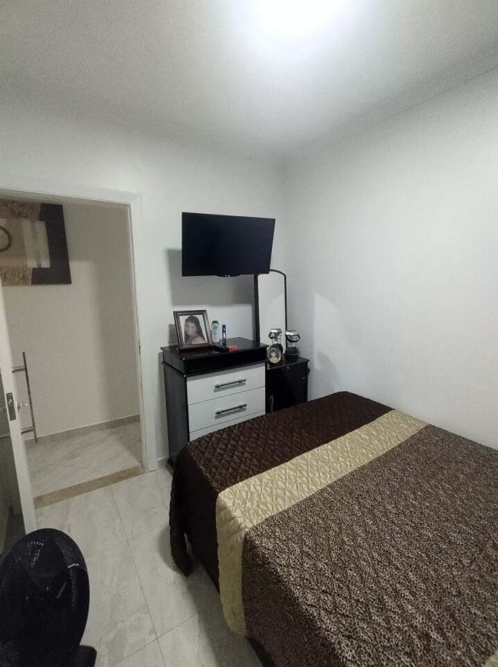 Sobrado à venda com 4 quartos, 127m² - Foto 16