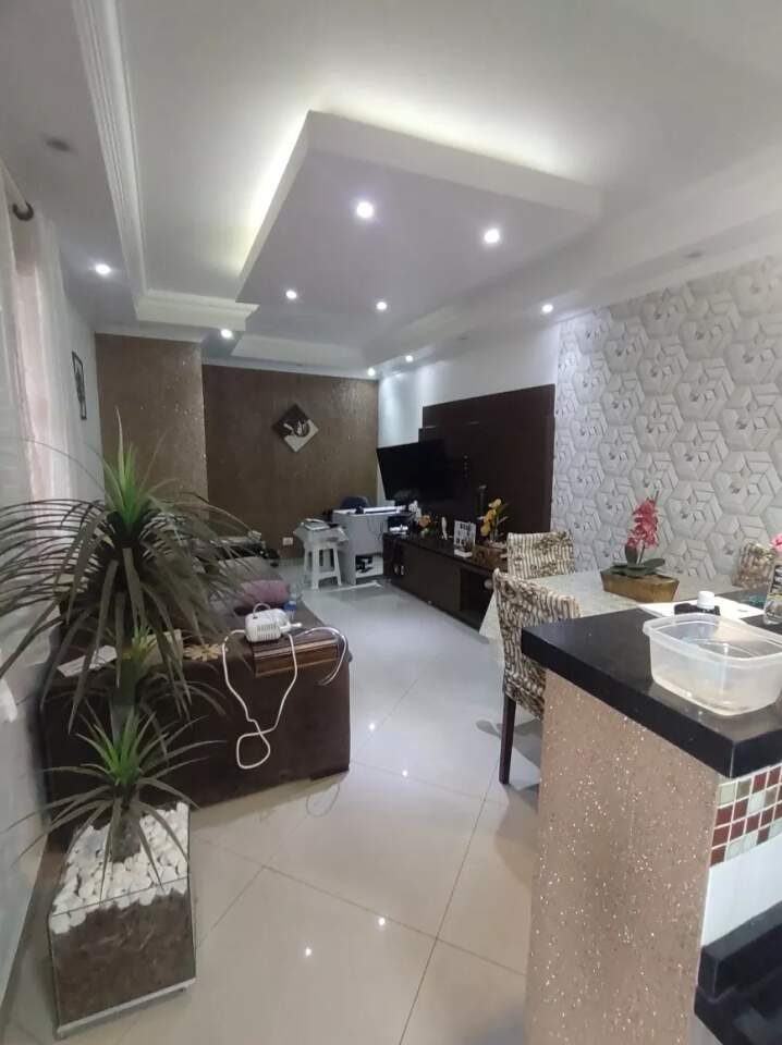 Sobrado à venda com 4 quartos, 127m² - Foto 8