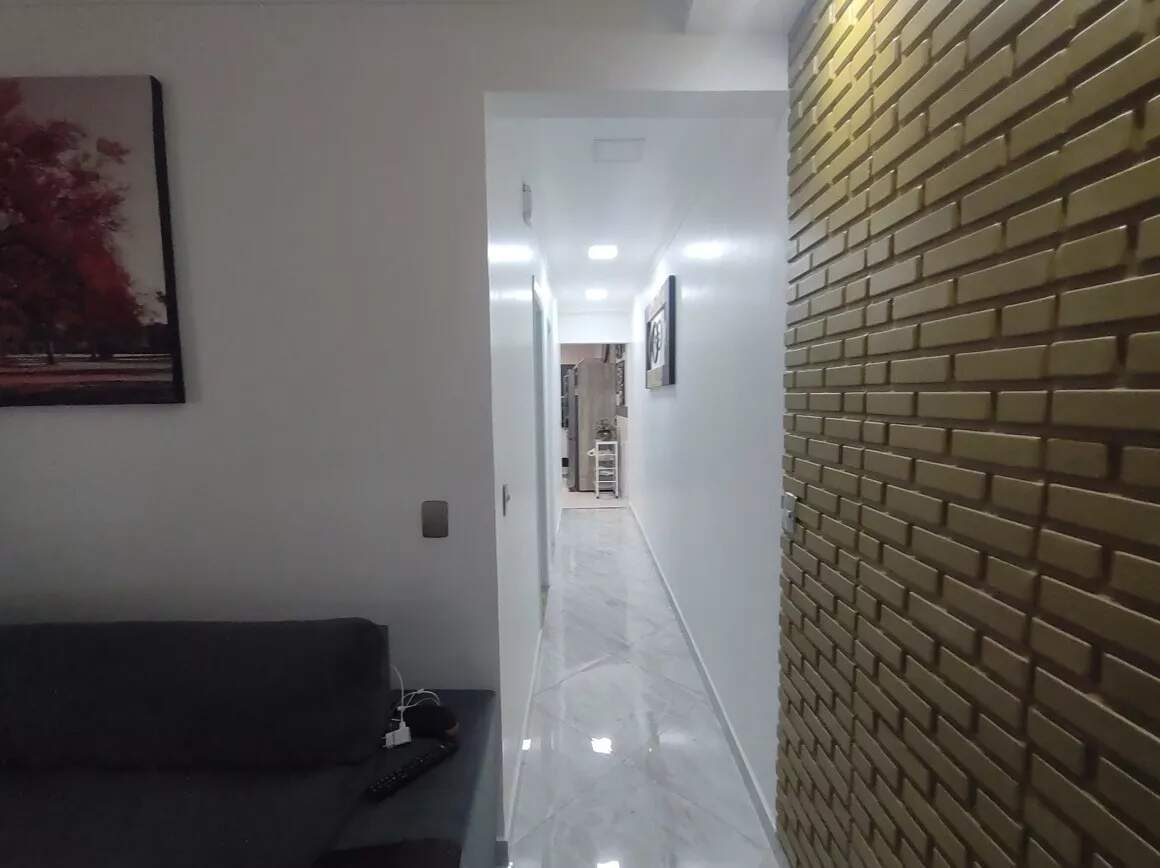 Sobrado à venda com 4 quartos, 127m² - Foto 21